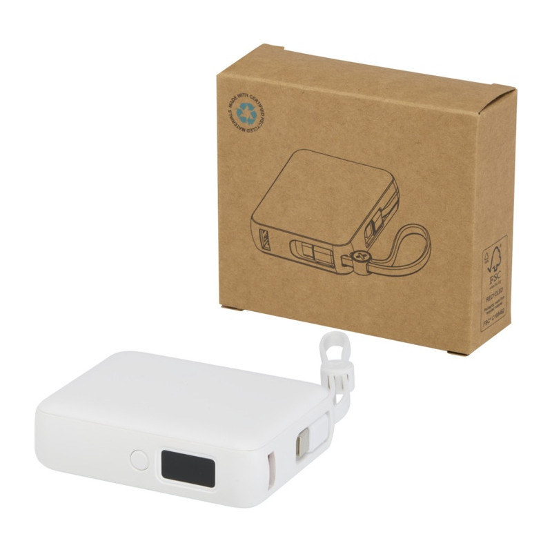 Powerbanka 10 000 mAh / 35W