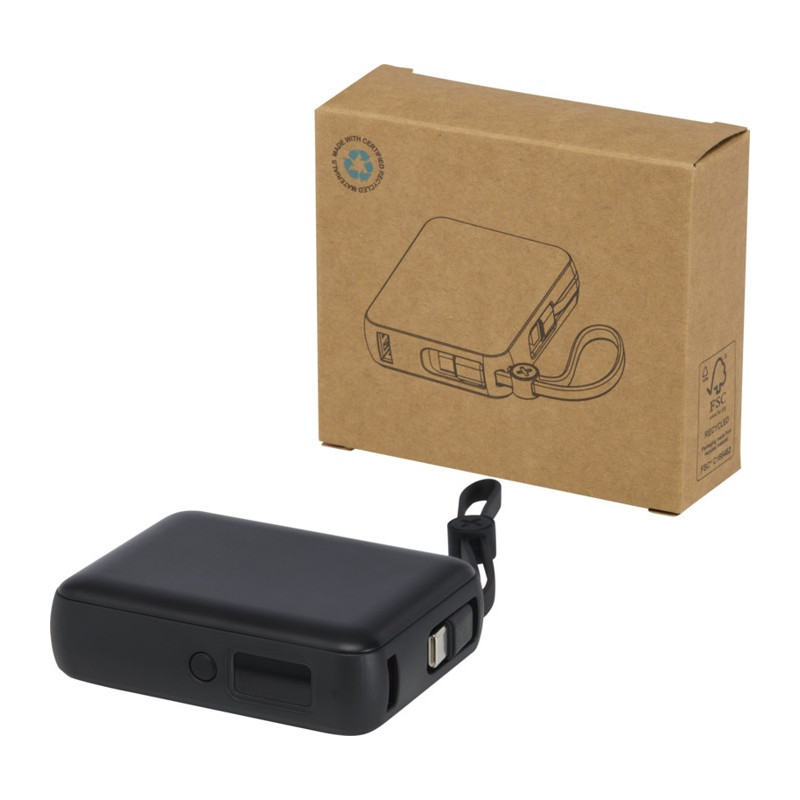 Powerbanka 10 000 mAh / 35W