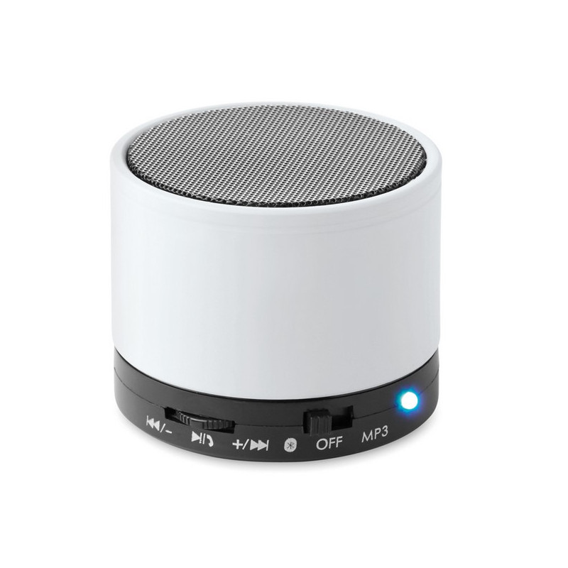 Bluetooth reproduktor s hands free funkciou