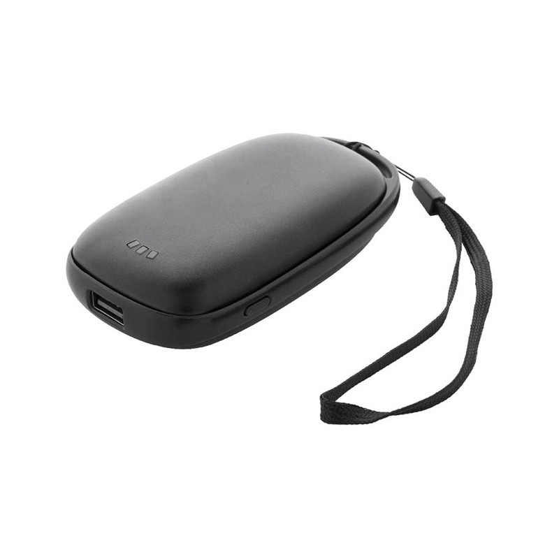 Powerbanka 4000 mAh s ohrievačom rúk