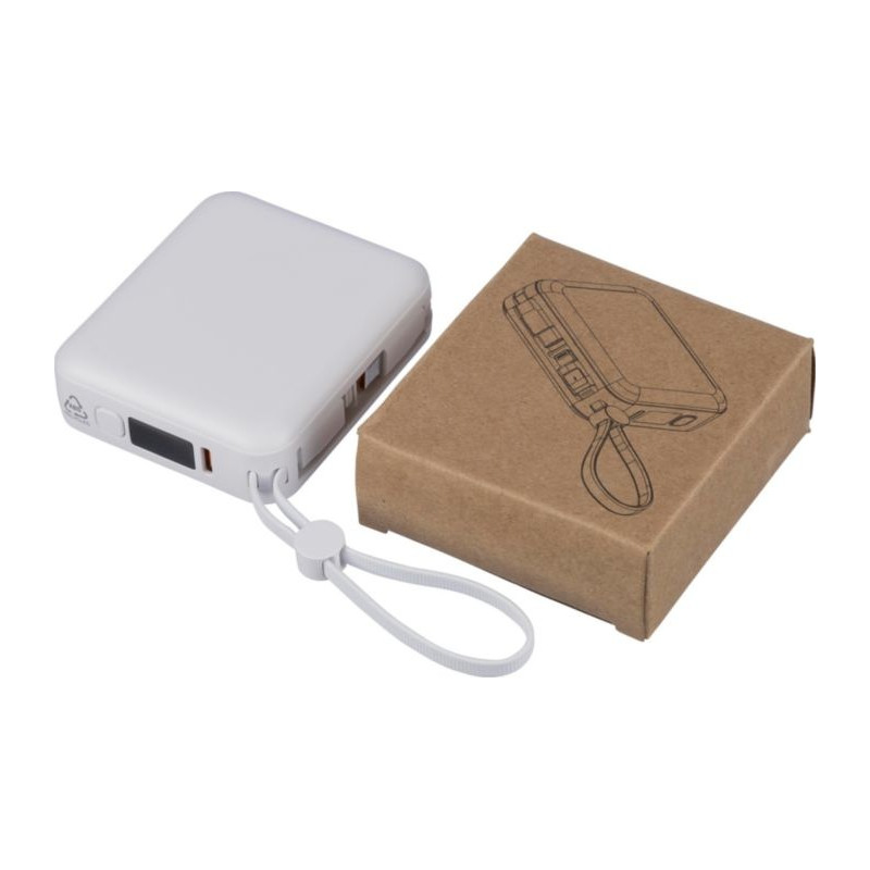 Kábel 22,5W s powerbankou