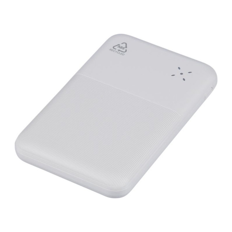 Recyklovaná powerbanka 10 000 mAh