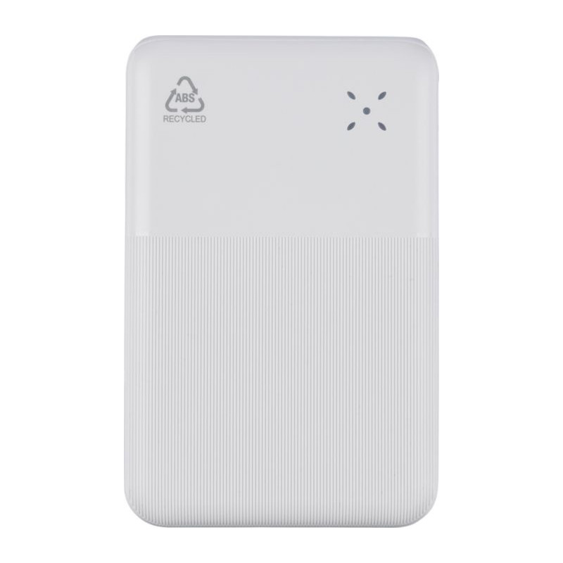 Recyklovaná powerbanka 20 000 mAh