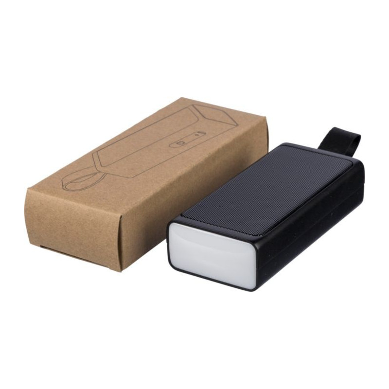 Reproduktor 5W s COB baterkou