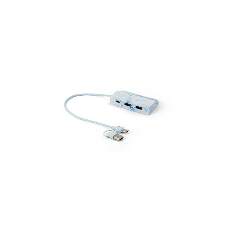 USB rozbočovač