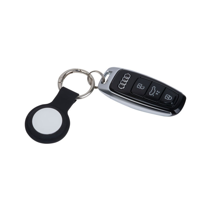 Bluetooth lokalizátor kľúčov, čierna