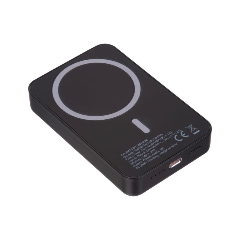 Magneticka powerbanka Magsafe® 10000 mAh