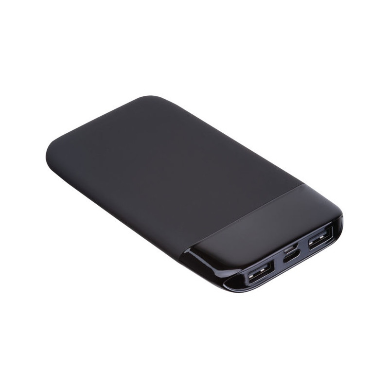 Powerbanka 8000 mAh so svietiacim logom