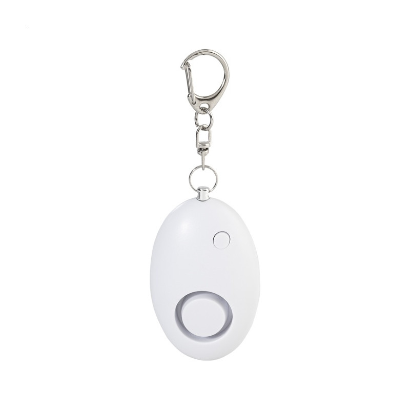 Osobný alarm na kľúče z RABS