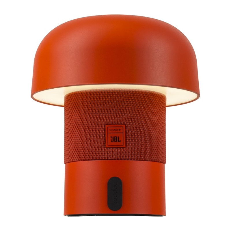 Reproduktor a lampa KOODUU SENSA PLAY MINI