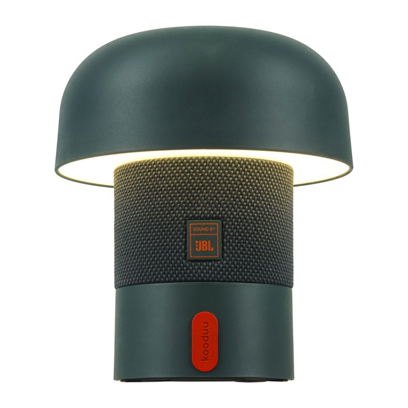 Reproduktor a lampa KOODUU SENSA PLAY MINI