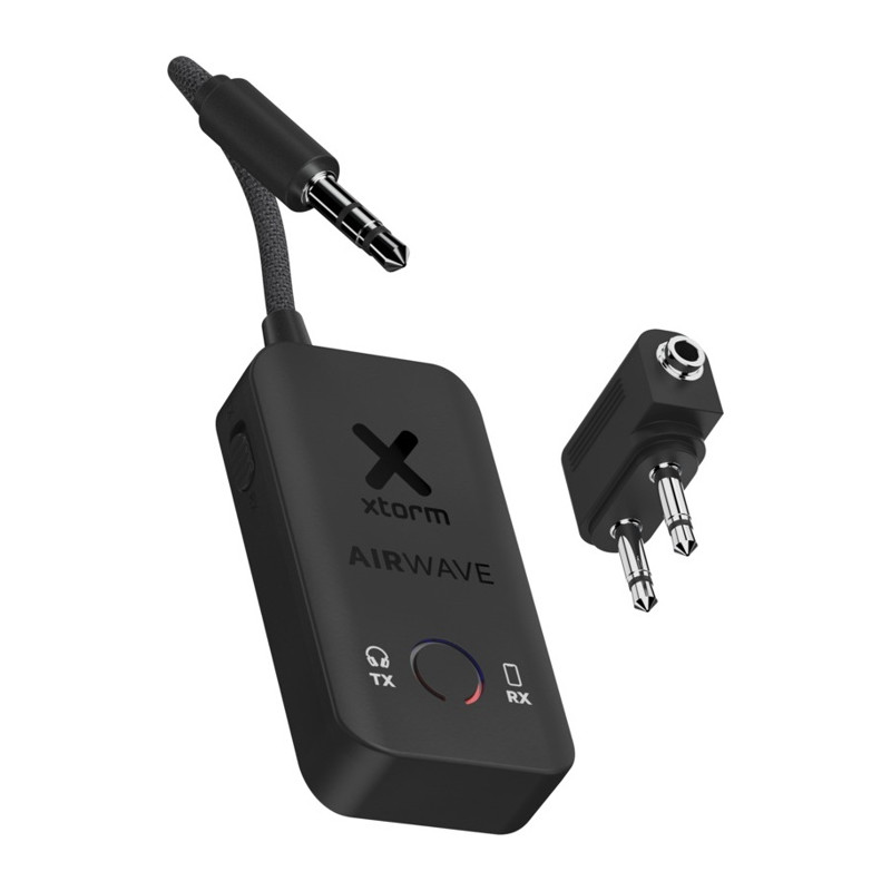 Bezdrôtový audio adaptér Xtorm AirWave