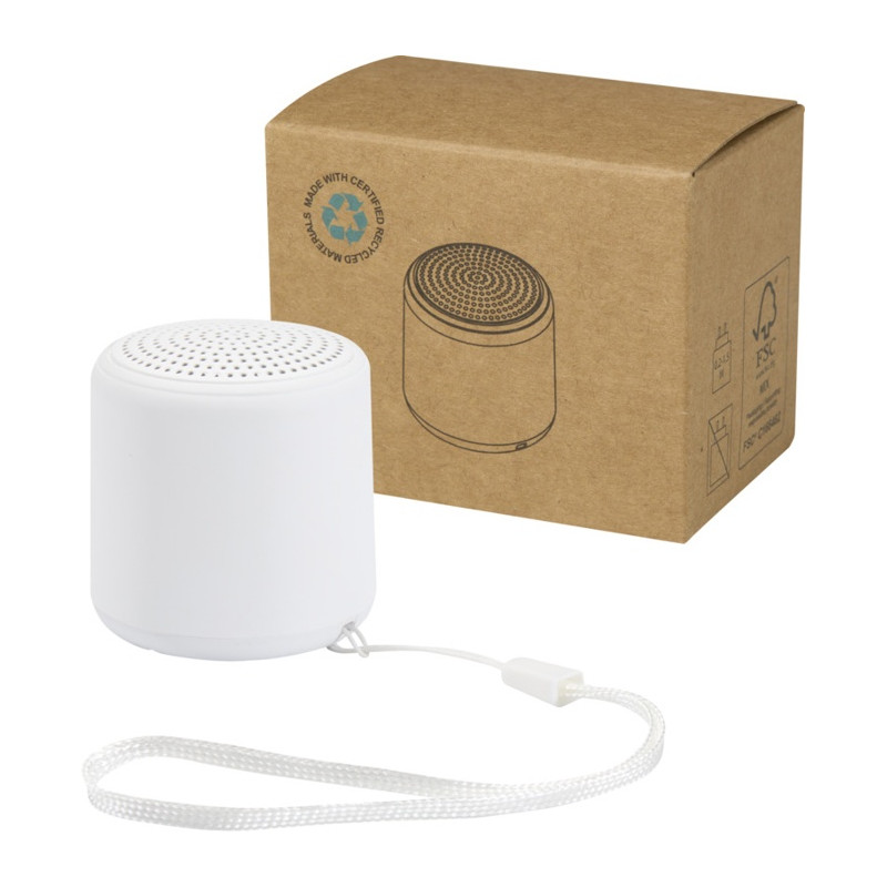 Bezdrôtový reproduktor (3W) VELKIS