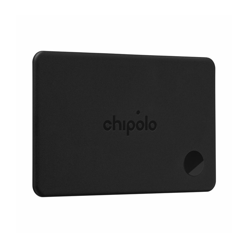 Lokalizačná karta Chipolo CARD, antracitová