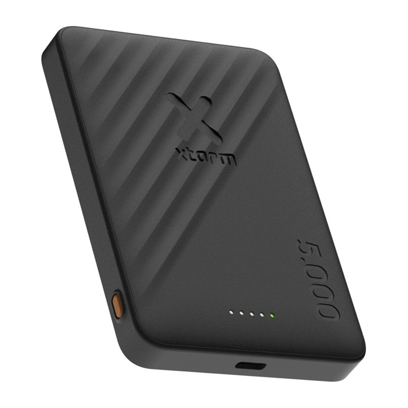 Bezdrôtová powerbanka Xtorm Go2 (5000 mAh/15W)
