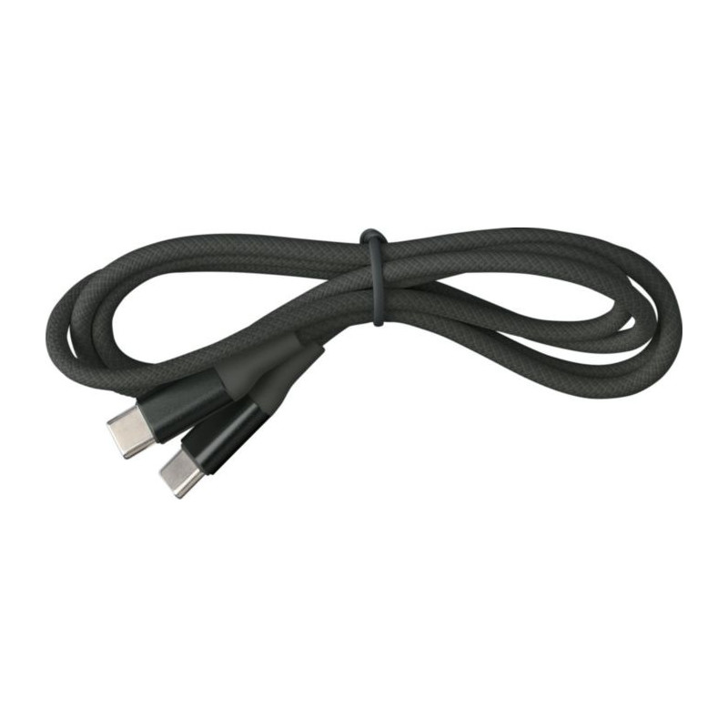 Nabíjací a dátový kábel USB-C/USB-C
