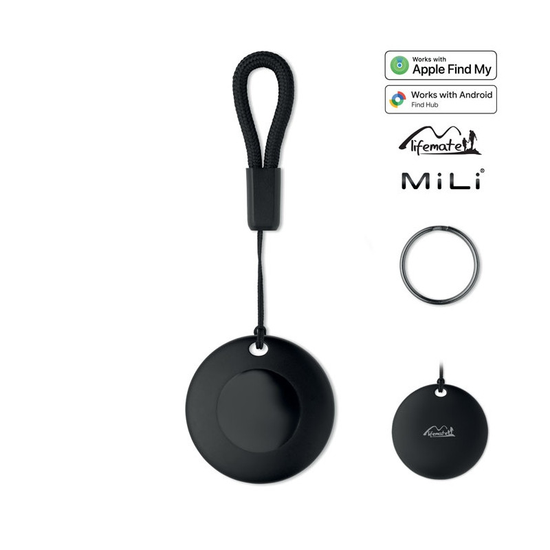 Lokátor MILI Lifemate