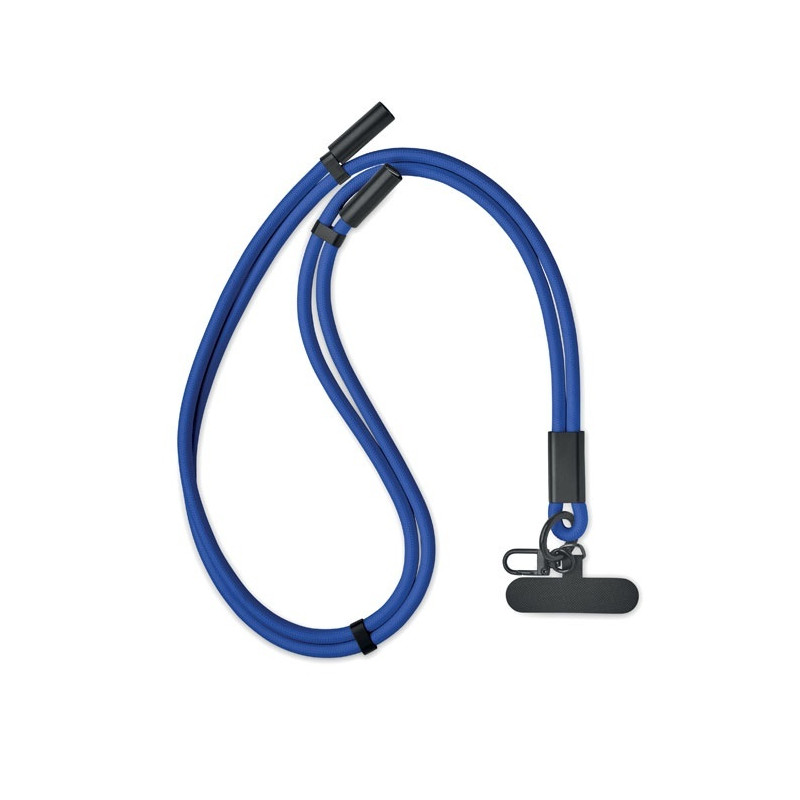 Nabíjací a dátový lanyard 60W