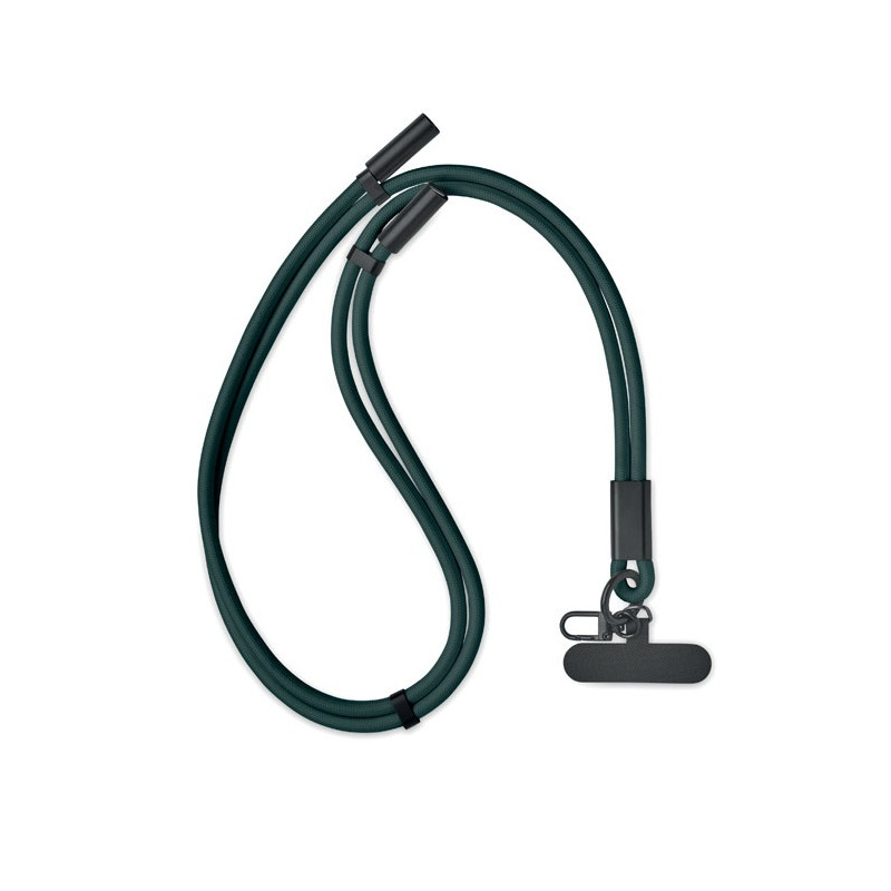 Nabíjací a dátový lanyard 60W