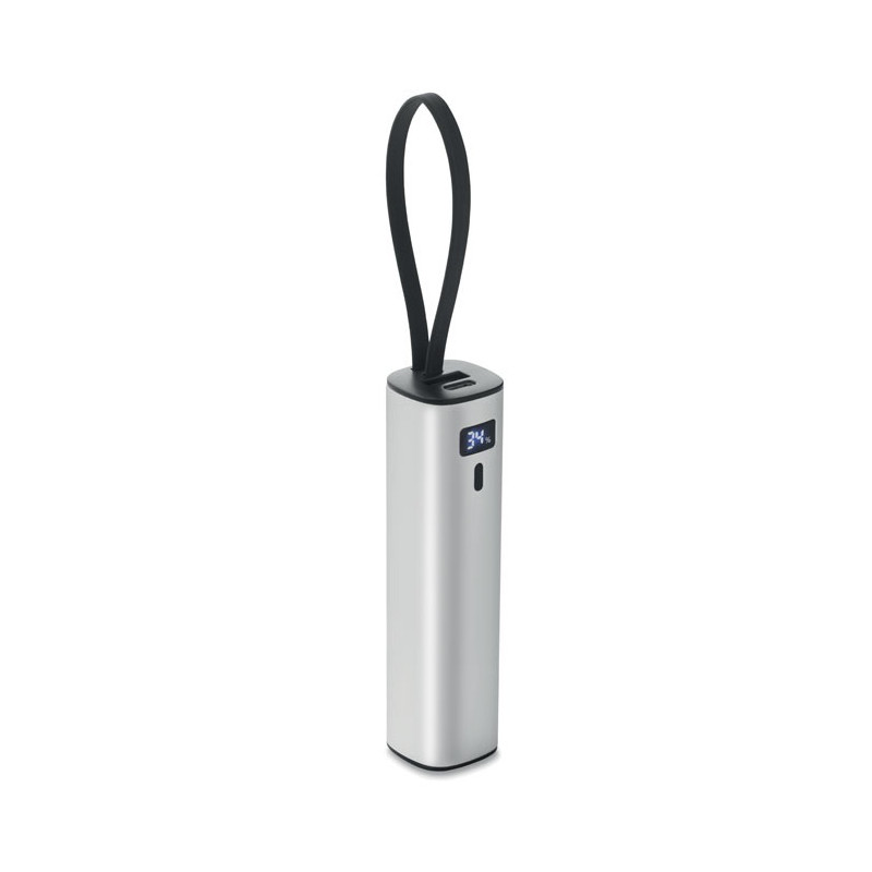 Powerbanka 5000mAh/20W POWERTUBE