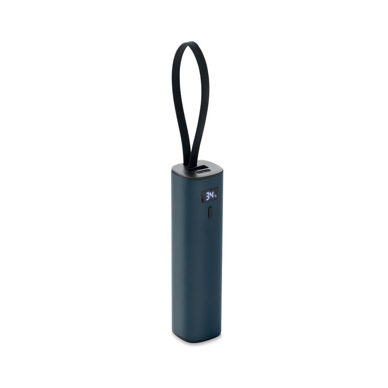Powerbanka 5000mAh/20W POWERTUBE