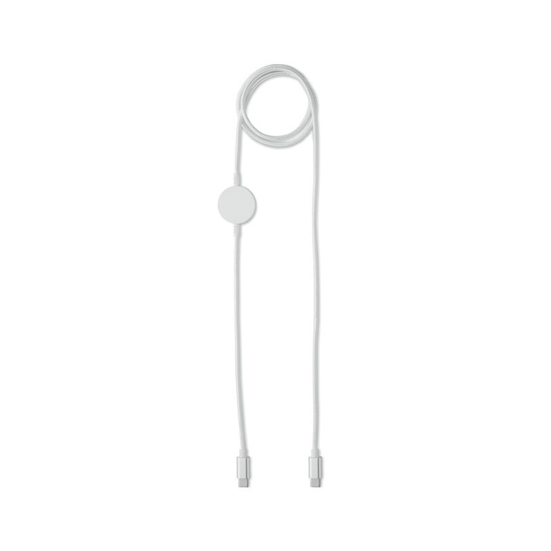 USB kábel (60W) s nabíjačkou na hodinky