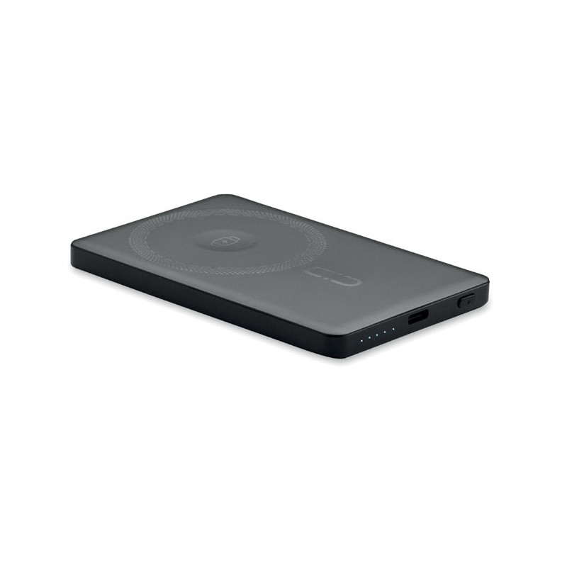 Magnetická powerbanka (5000mAh/25W) CORE