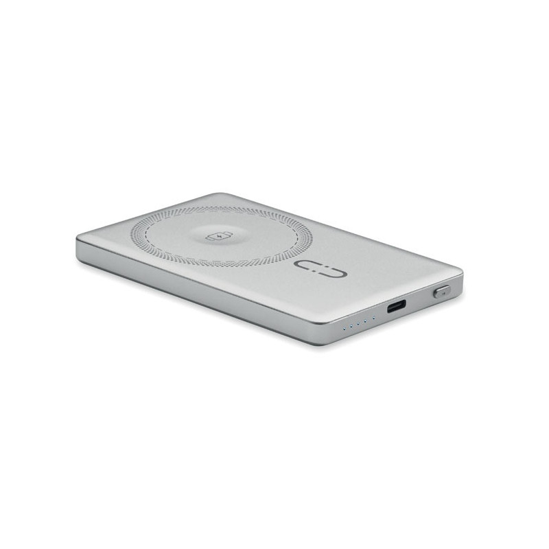 Magnetická powerbanka (5000mAh/25W) CORE