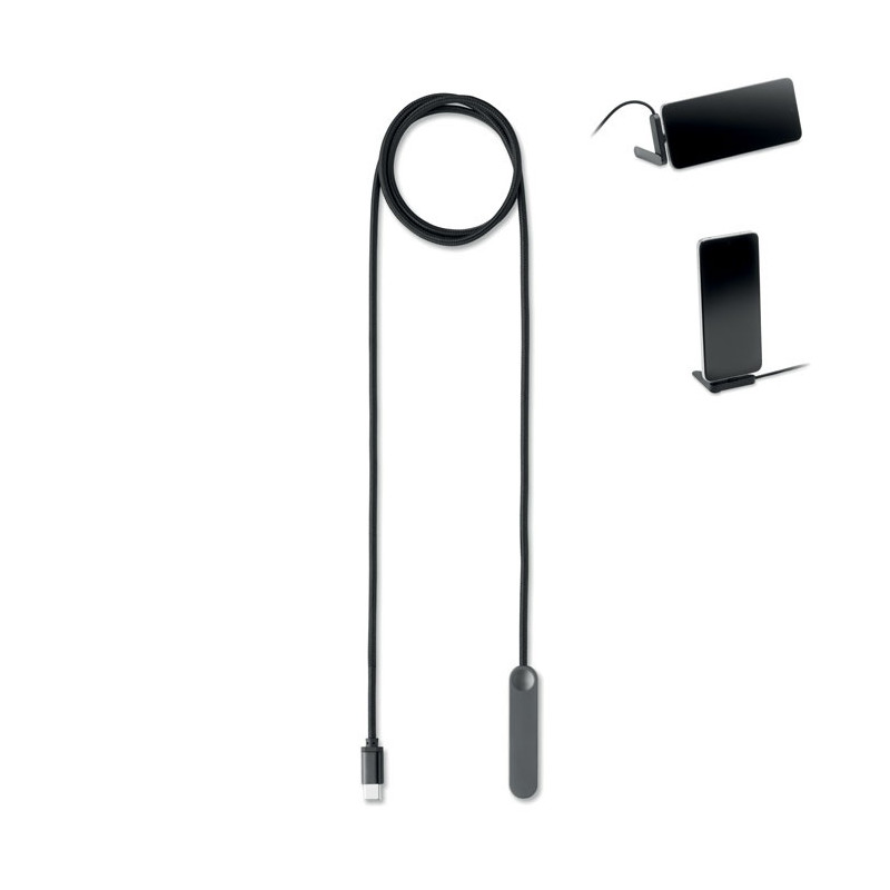 Nabíjací a dátový kábel USB-C (60W)