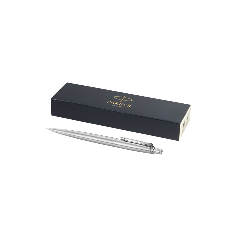 Jotter, Stainless Steel CT, MC