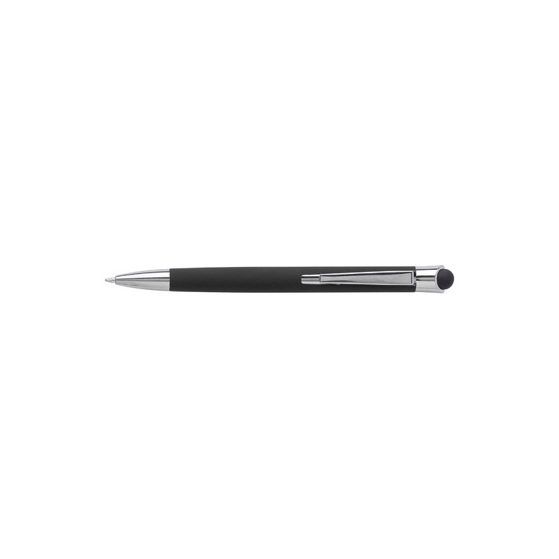 Glôčkové pero a stylus