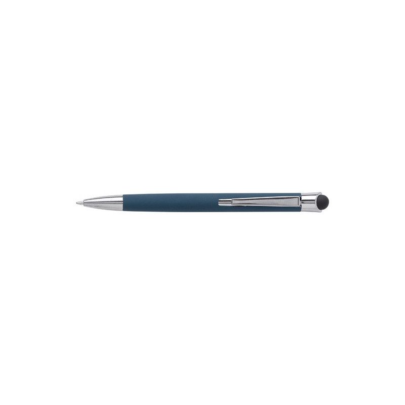 Glôčkové pero a stylus