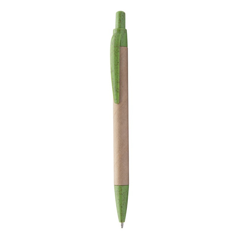 Guľôčkové pero, modrá náplň