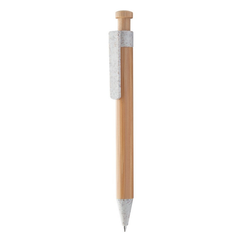 Guľôčkové pero, modrá náplň