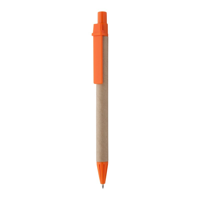 Guľôčkové pero, čierna náplň