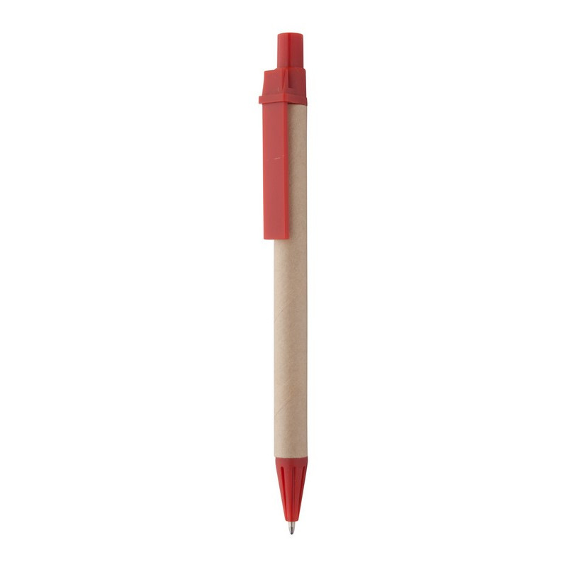 Guľôčkové pero, čierna náplň