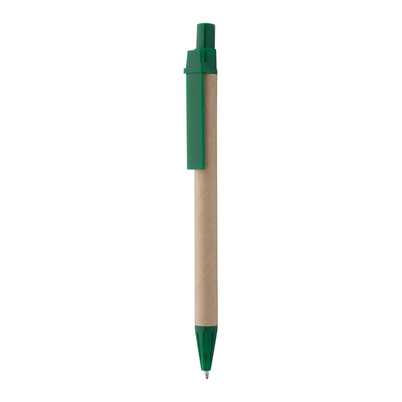 Guľôčkové pero, čierna náplň