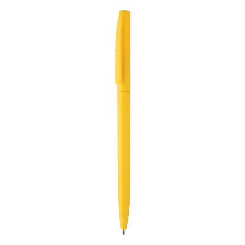 Guľôčkové pero, modrá náplň