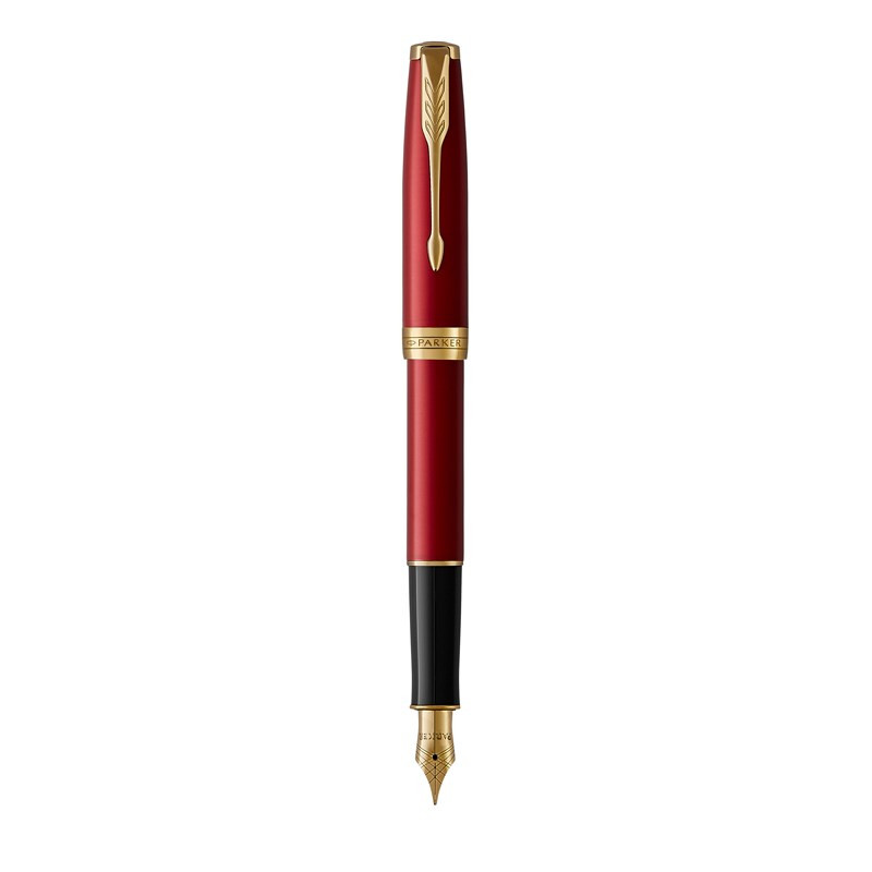 Sonnet Red GT, PP