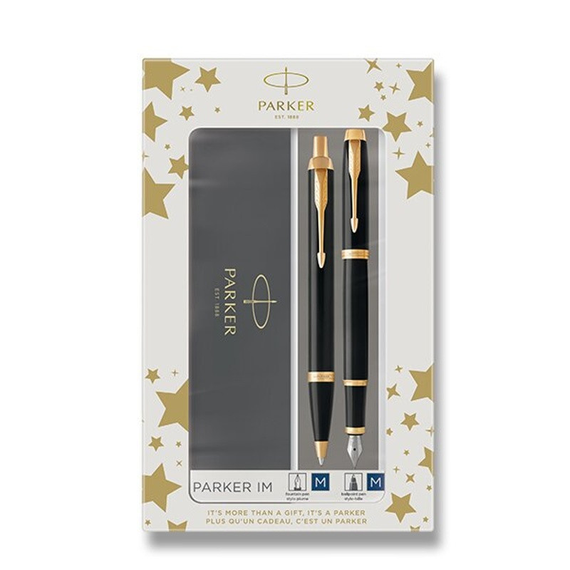 DUO SET Parker Urban