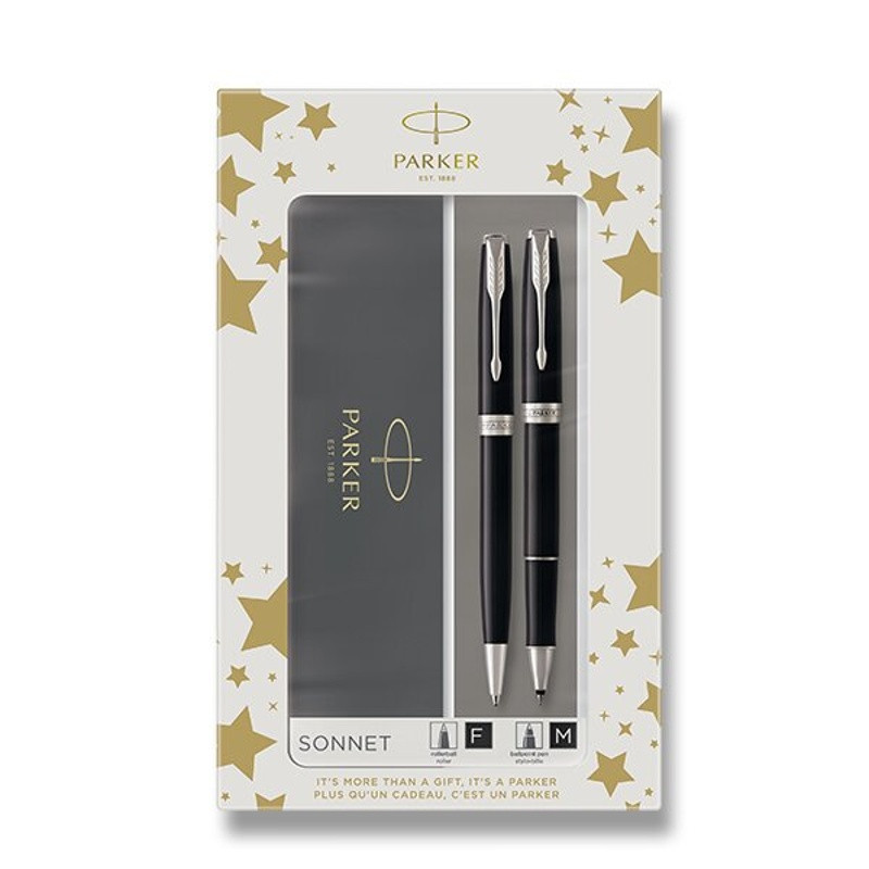 DUO SET Parker Sonnet