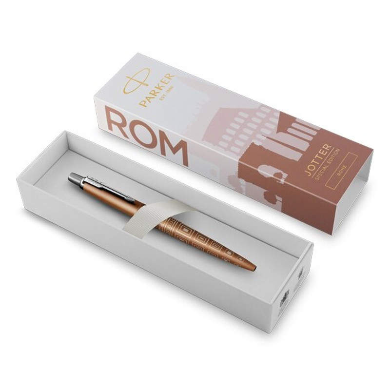 Jotter Rome SE Bronze CT
