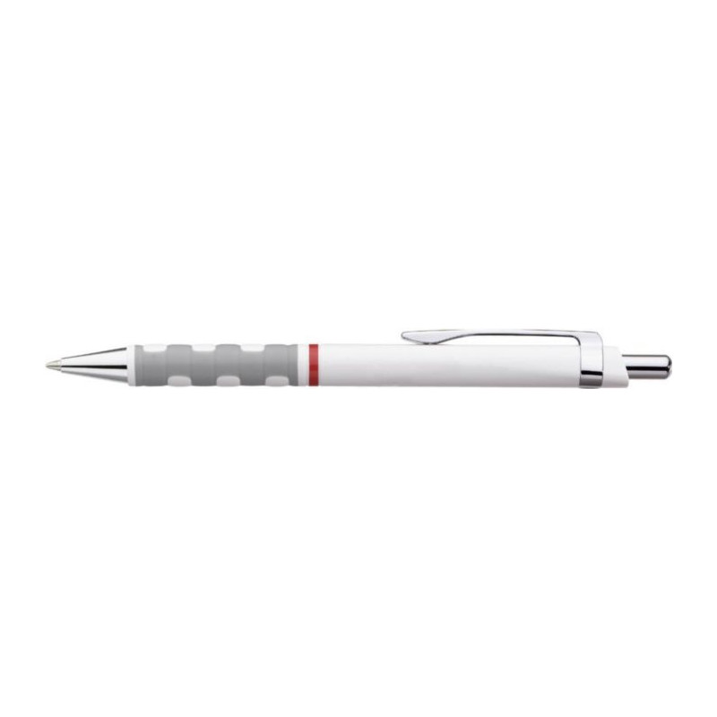 Plastové guľôčkové pero rOtring Tikky
