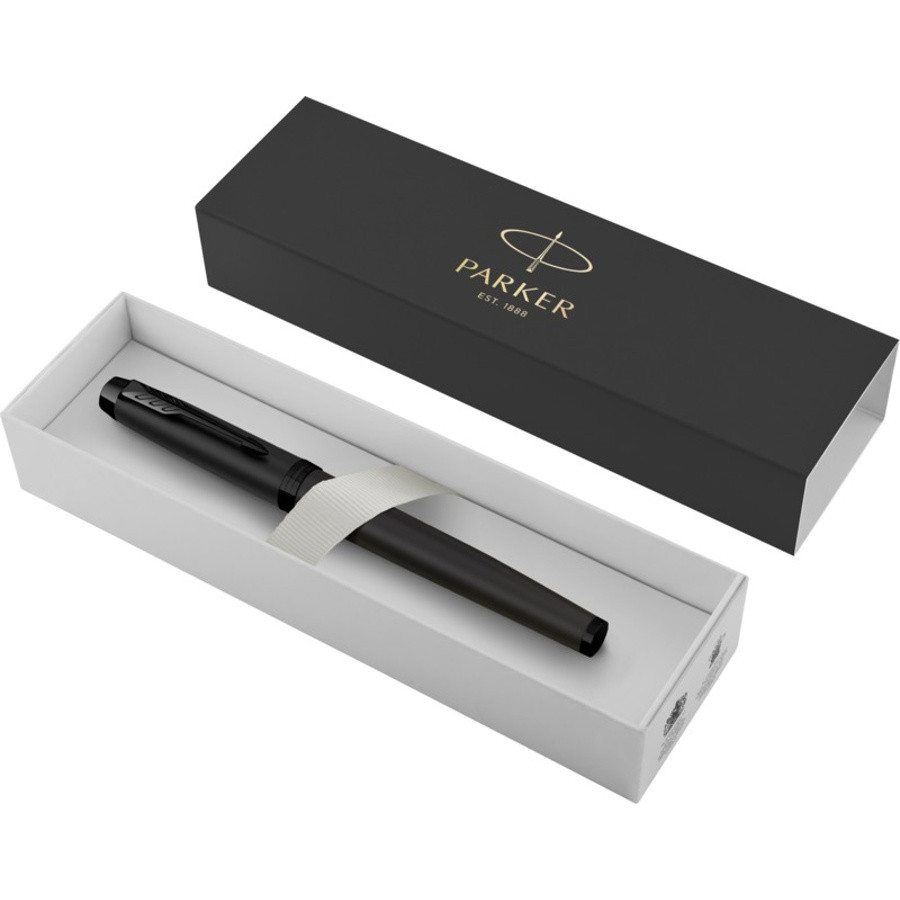 Parker IM achromatic roller