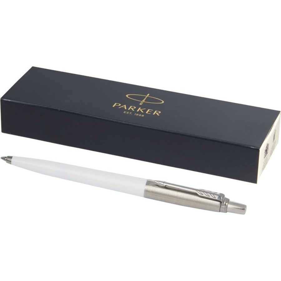 Parker JOTTER RECYCLED (modrá náplň)