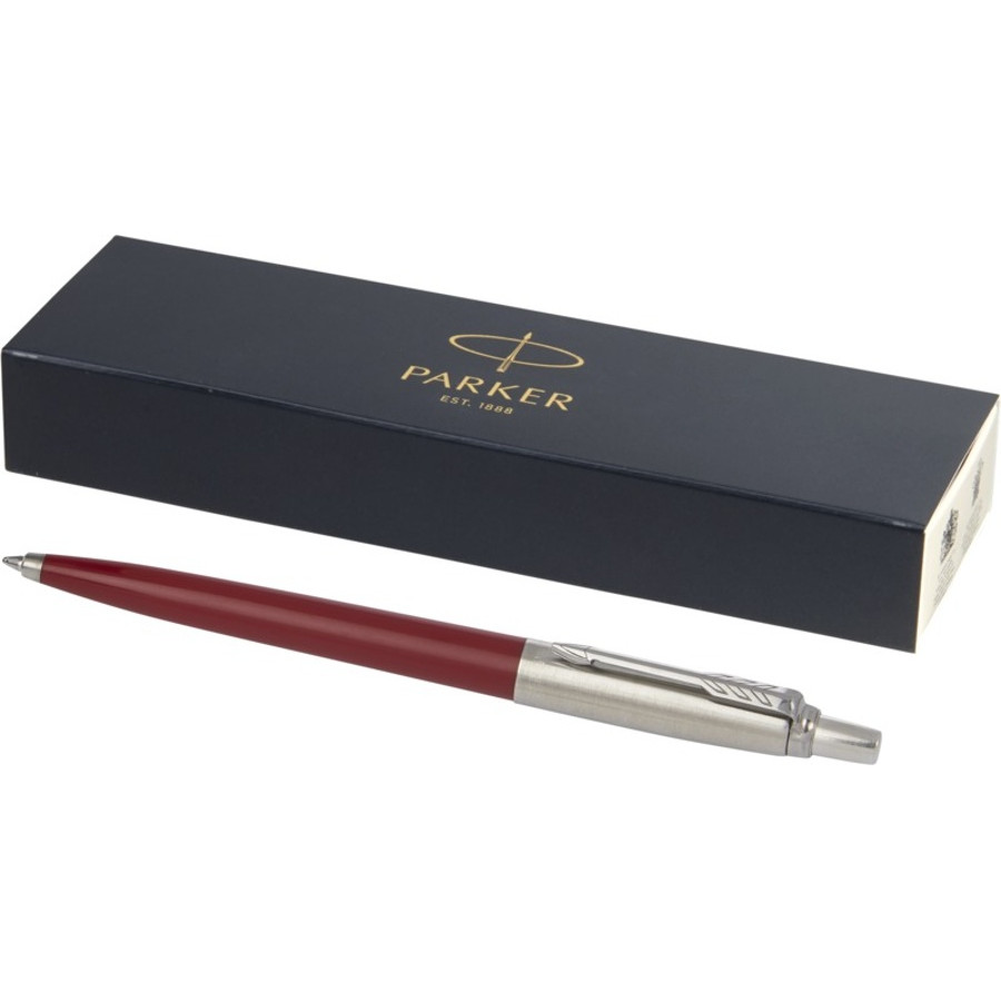 Parker JOTTER RECYCLED (modrá náplň)
