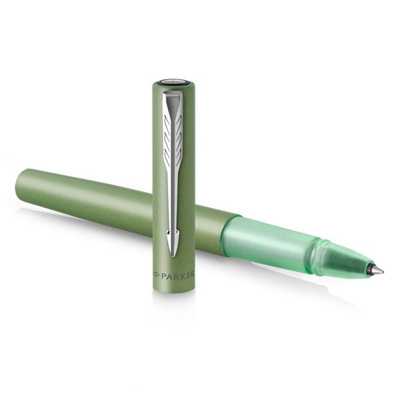 Vector XL Green