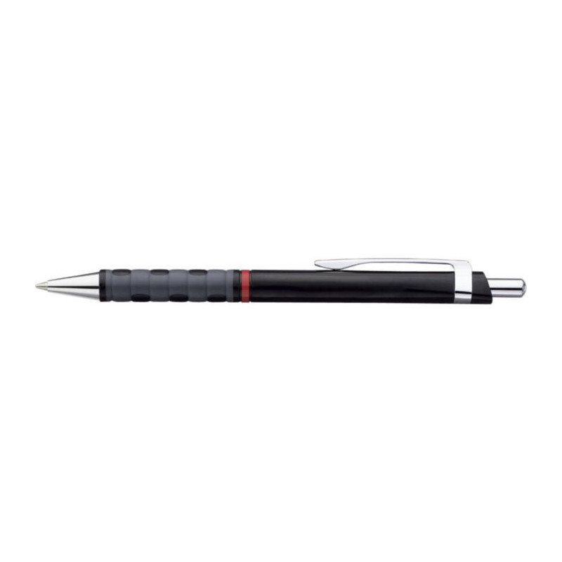 Plastové guľôčkové pero rOtring Tikky