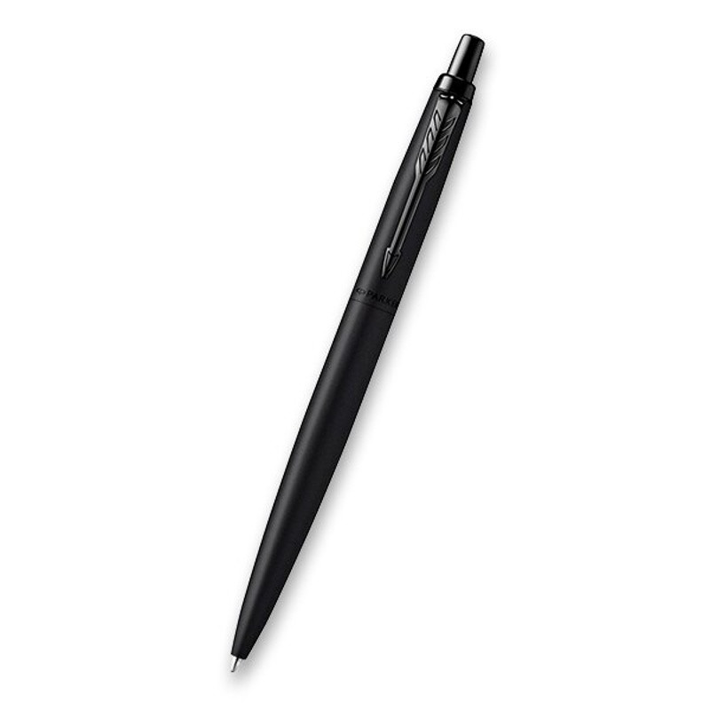 Guľôčkové pero Jotter XL Monochrome Black