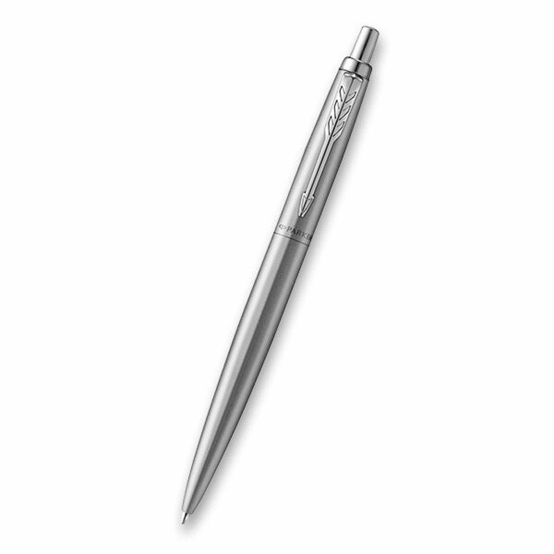 Guľôčkové pero Jotter XL Monochrome SS CT